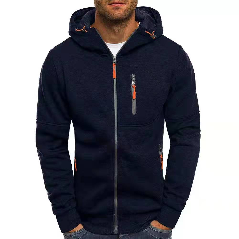 Men's Outdoor Cardigan