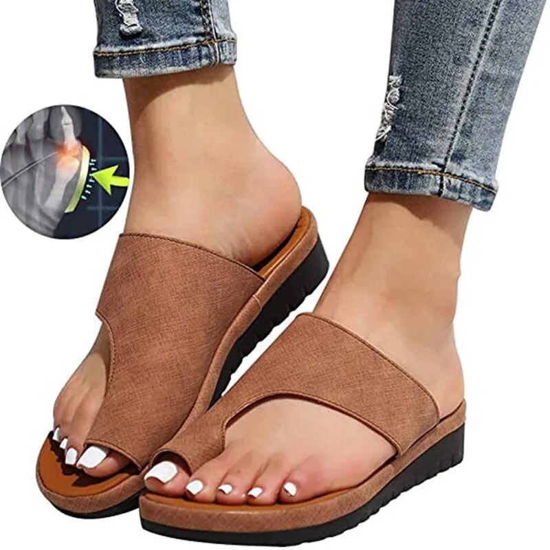 Women'S Ergonomic Sandals