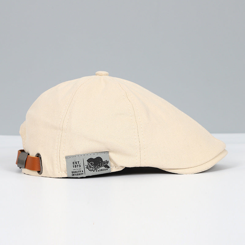 Men'S Slider Caps