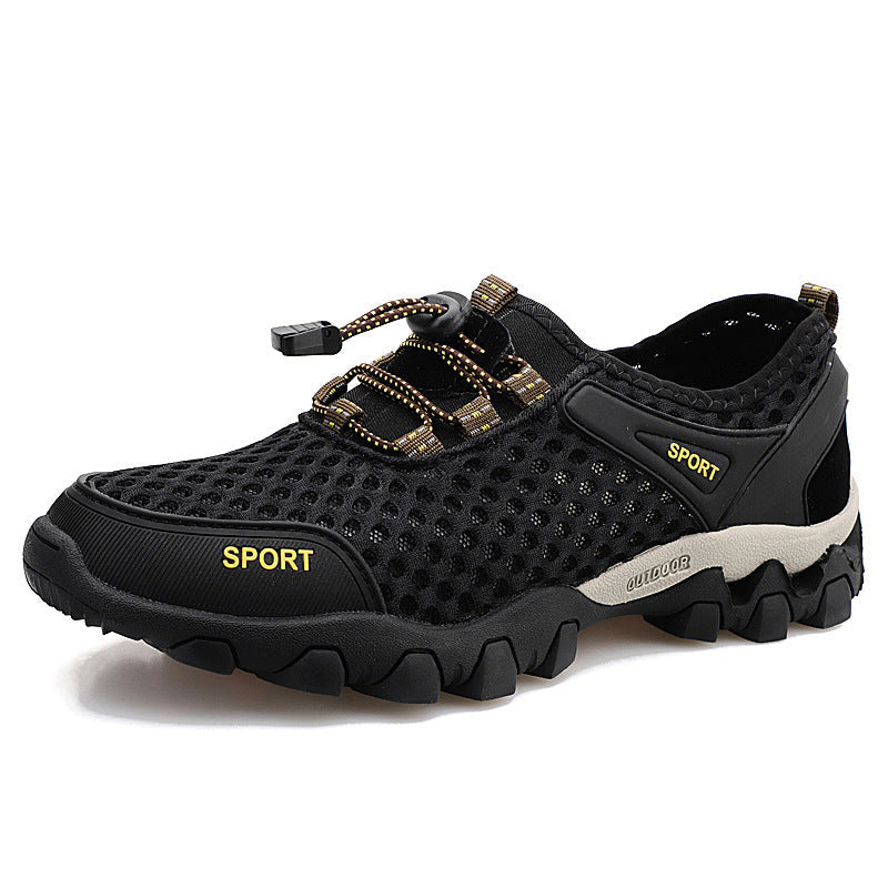 Lightweight Breathable Sports Shoes For Men