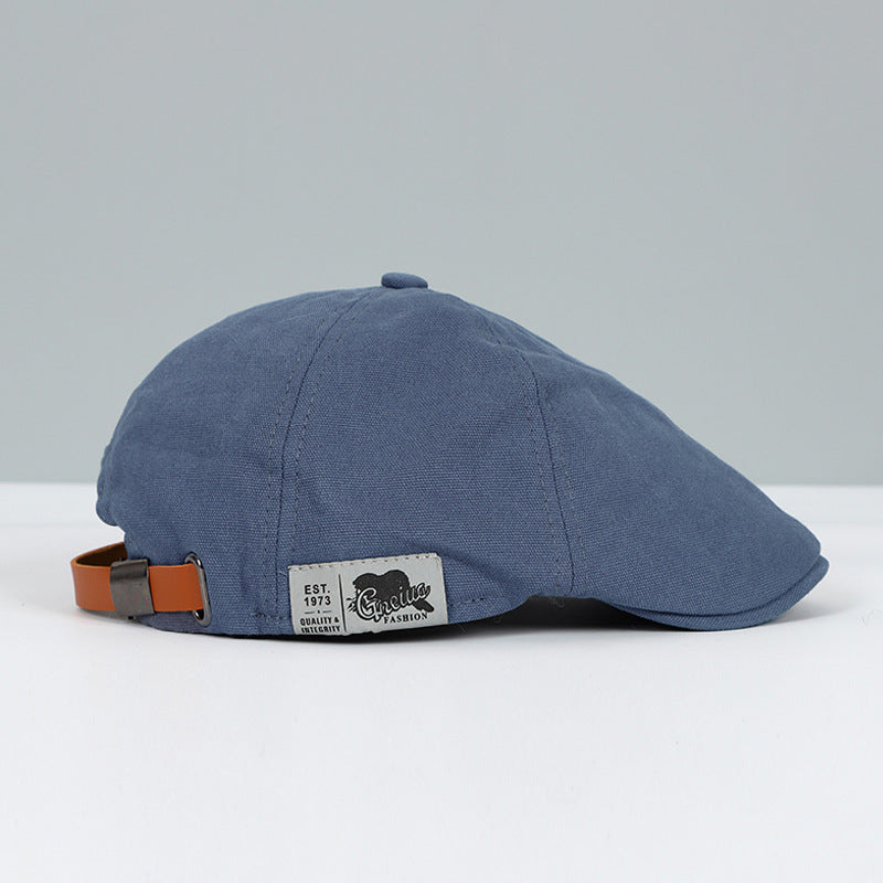 Men'S Slider Caps