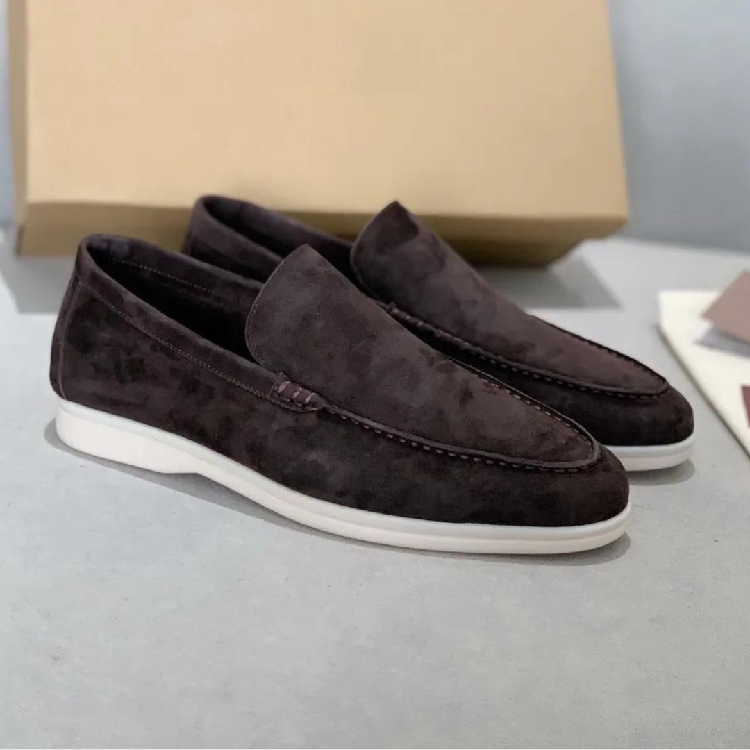 Loafers For Men