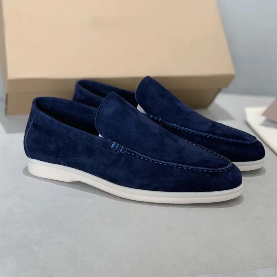 Loafers For Men