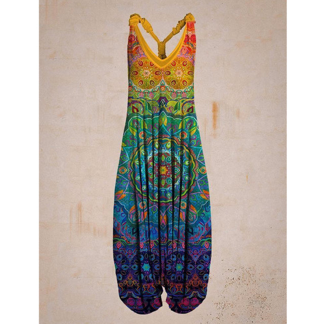 Women'S Jumpsuit