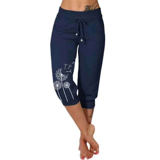 Women'S Comfortable Casual Pants