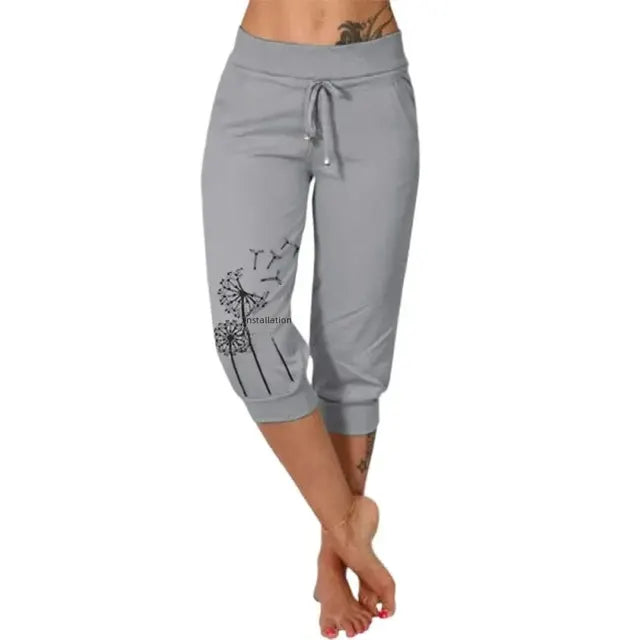 Women'S Comfortable Casual Pants