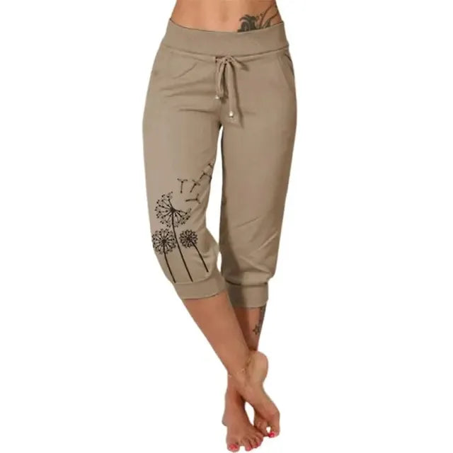 Women'S Comfortable Casual Pants