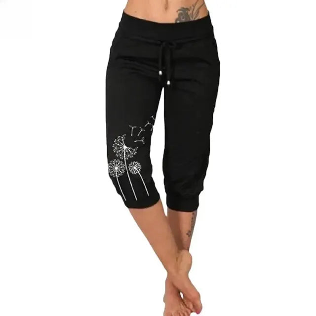 Women'S Comfortable Casual Pants