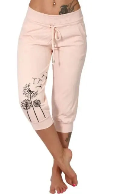 Women'S Comfortable Casual Pants