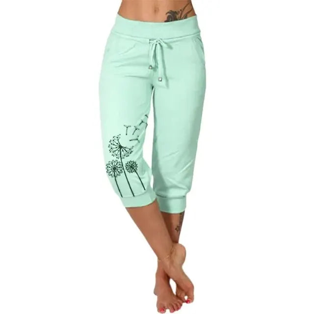 Women'S Comfortable Casual Pants