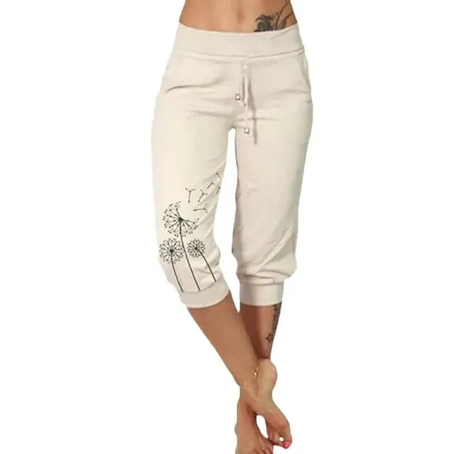 Women'S Comfortable Casual Pants