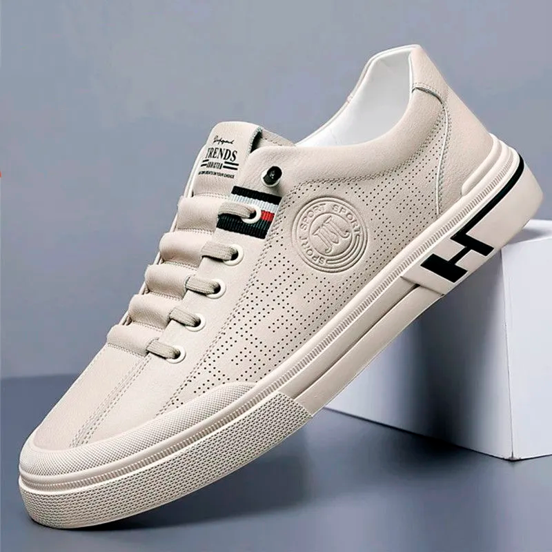 Men'S Business Leisure Sneakers