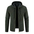 Men's Cotton Cardigan