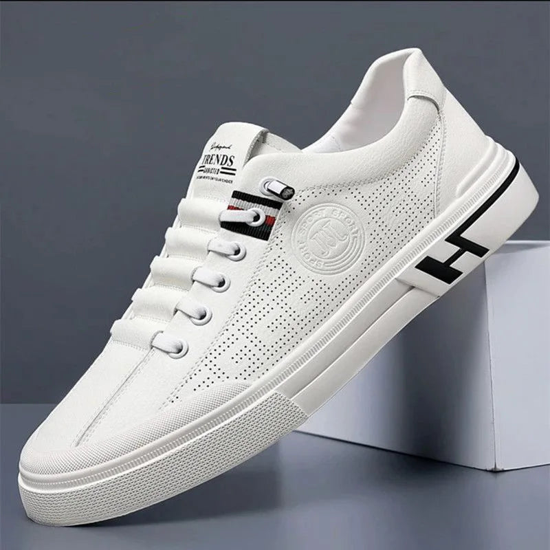 Men'S Business Leisure Sneakers