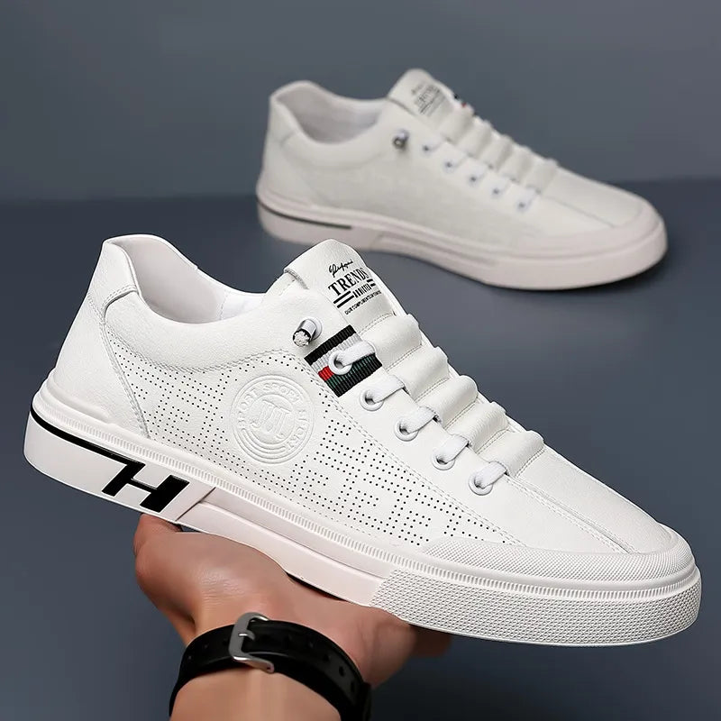 Men'S Business Leisure Sneakers