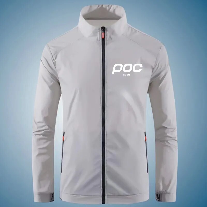 High Quality Breathable All Weather Men's Jacket