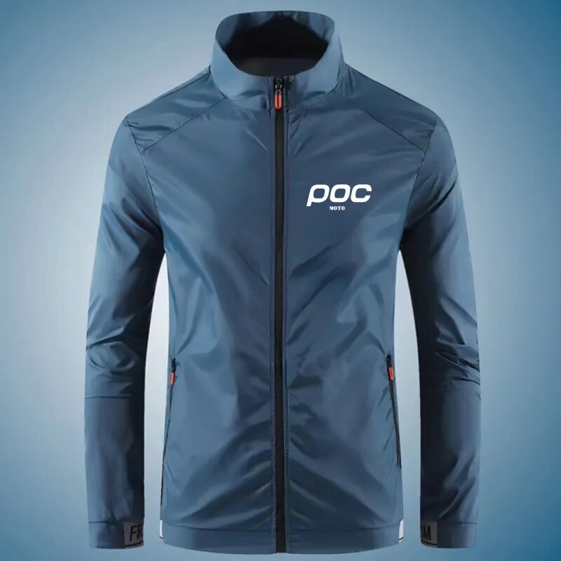 High Quality Breathable All Weather Men's Jacket