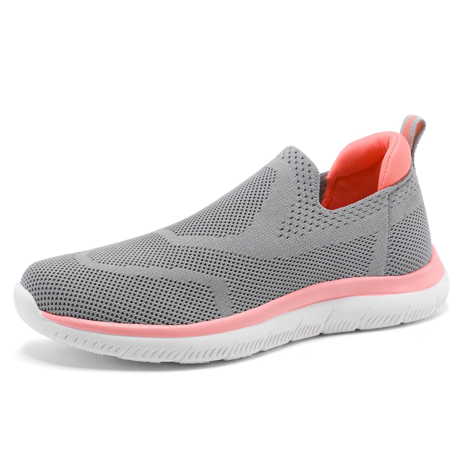 Women'S Breathable Ergonomic Sneakers