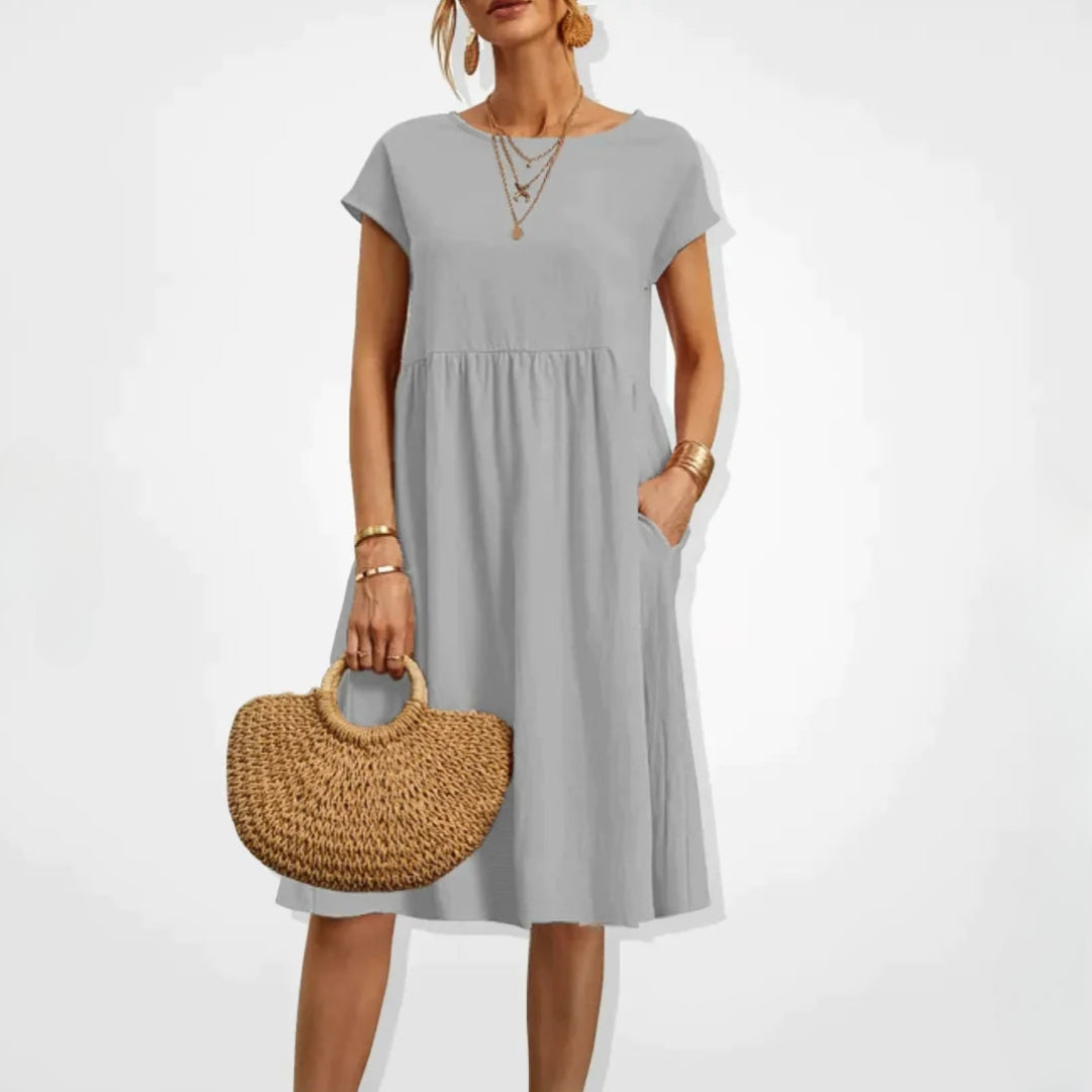 Summer Dress For Women