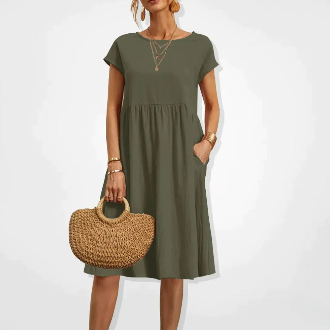 Summer Dress For Women