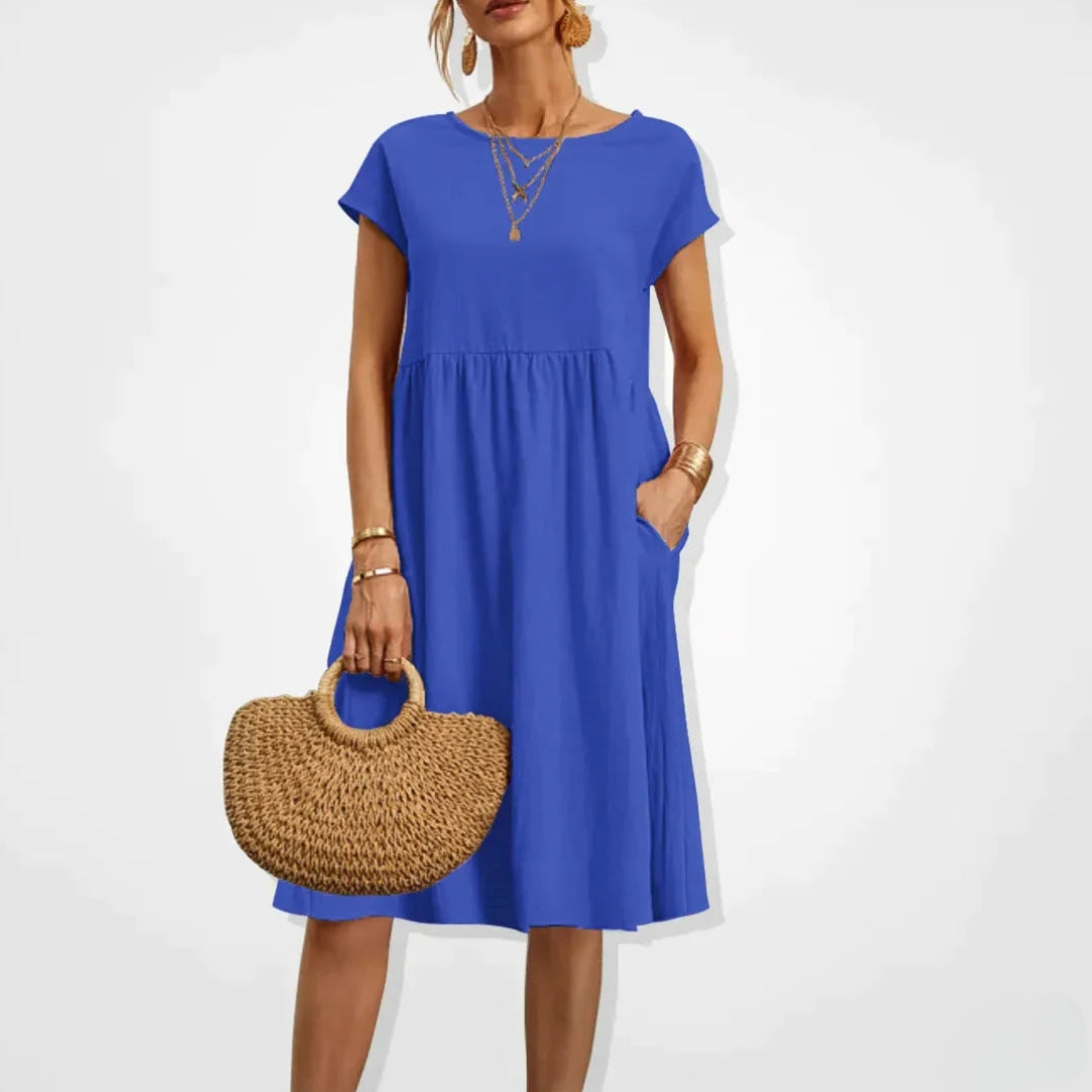 Summer Dress For Women