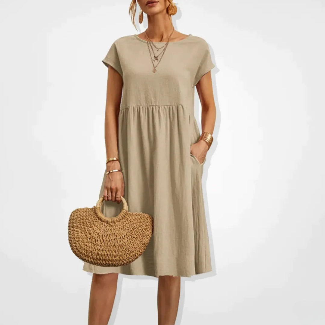 Summer Dress For Women