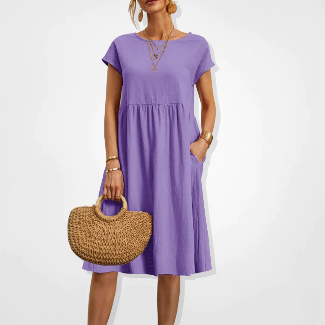 Summer Dress For Women