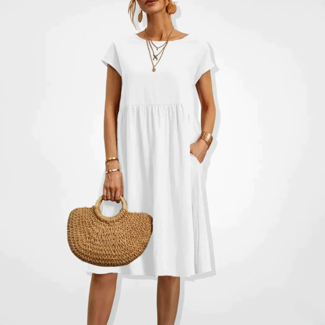 Summer Dress For Women