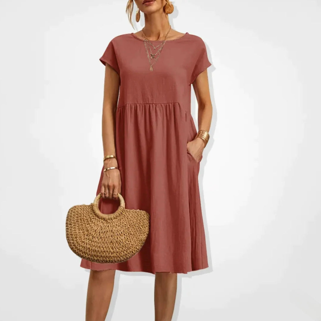 Summer Dress For Women