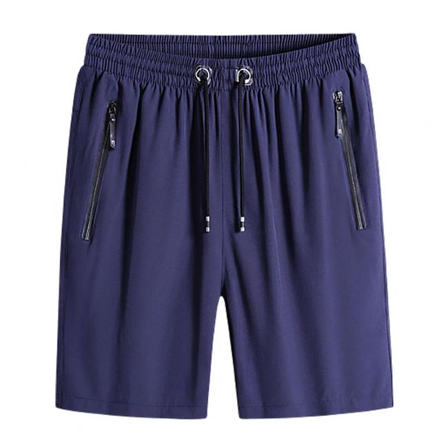 Stretch Shorts For Men