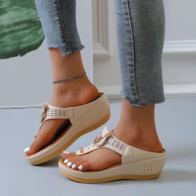 Women'S Comfortable Platform Sandals