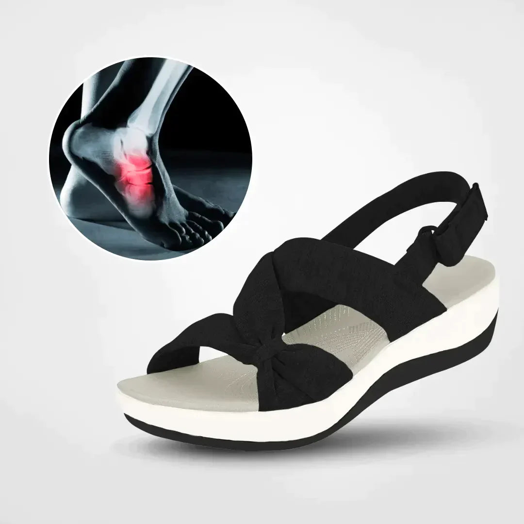 Women'S Ergonomic Sandals