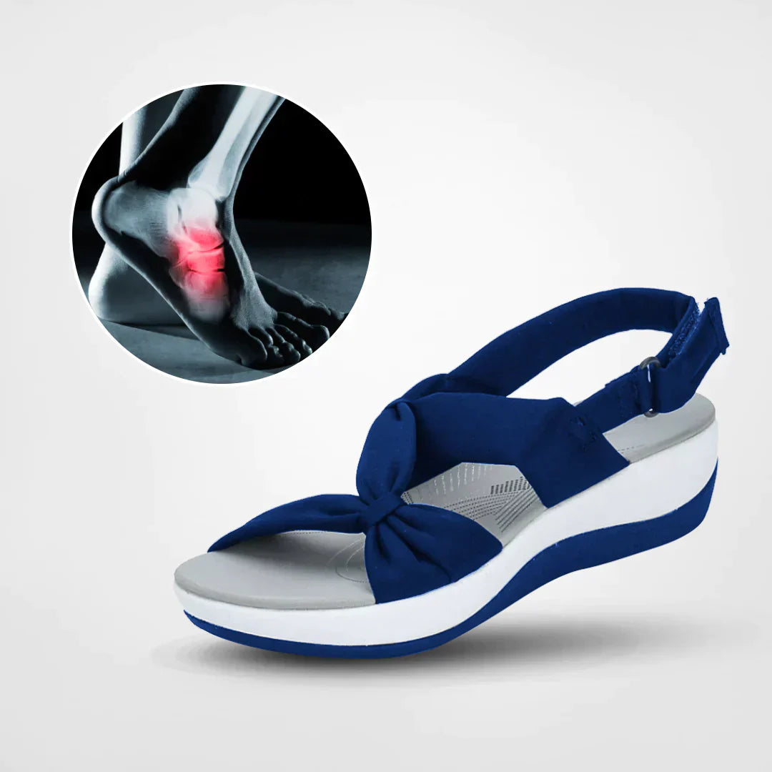 Women'S Ergonomic Sandals