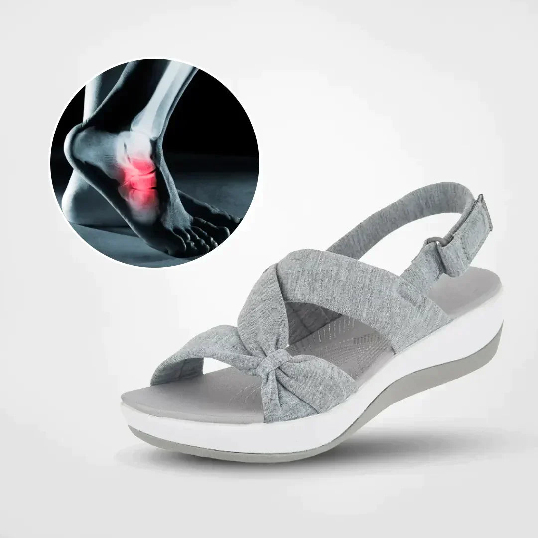 Women'S Ergonomic Sandals