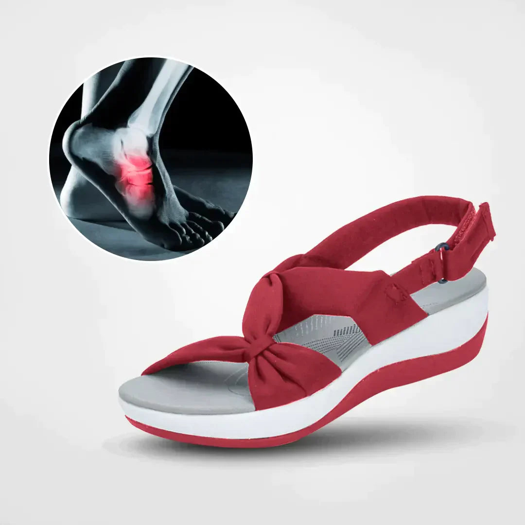 Women'S Ergonomic Sandals