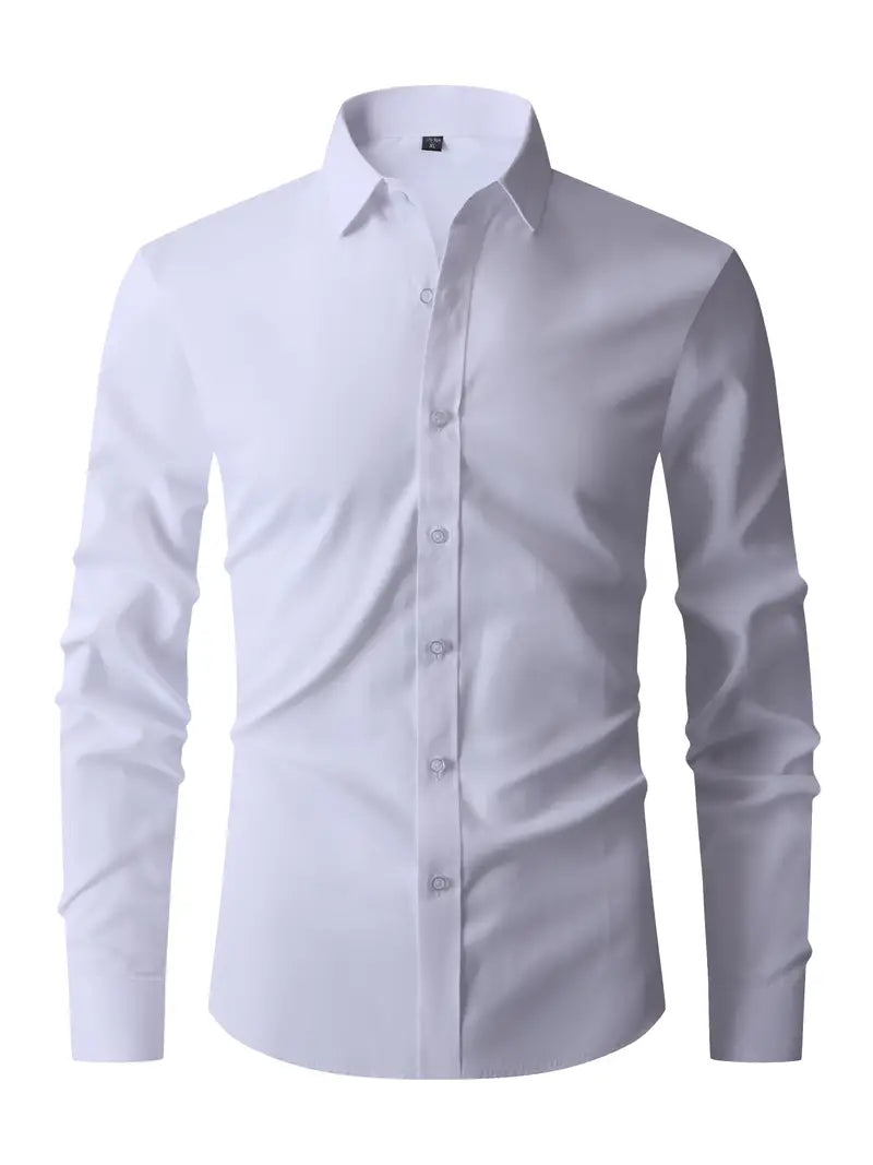 Men'S Semi-Formal Shirt For Every Occasion