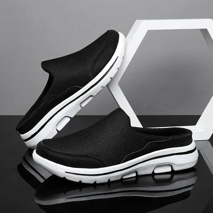 Men'S Breathable & Comfortable Summer Shoes