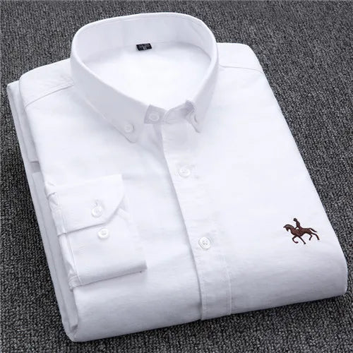 Men'S Classic Premium Shirt