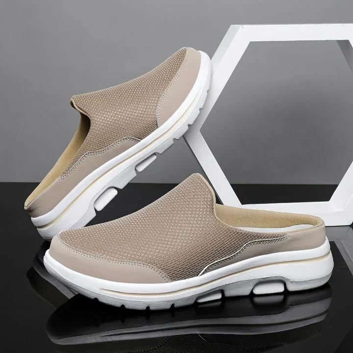 Men'S Breathable & Comfortable Summer Shoes