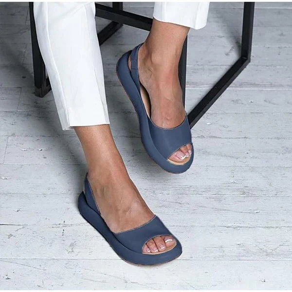 Ergonomic Summer Sandals For Women