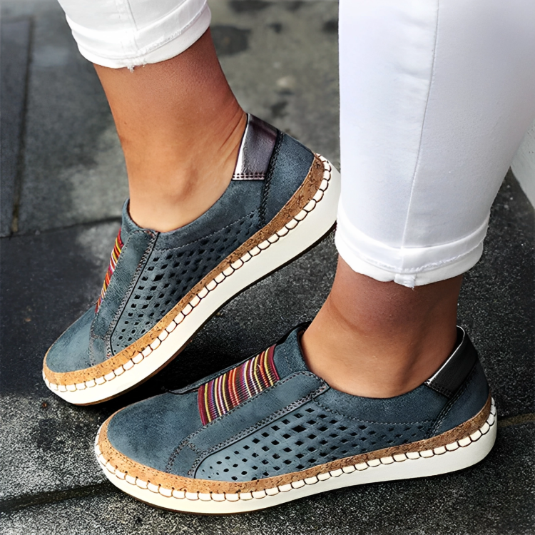 Women'S Ergonomic Casual Shoes