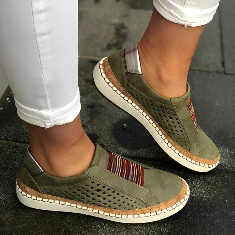 Women'S Ergonomic Casual Shoes