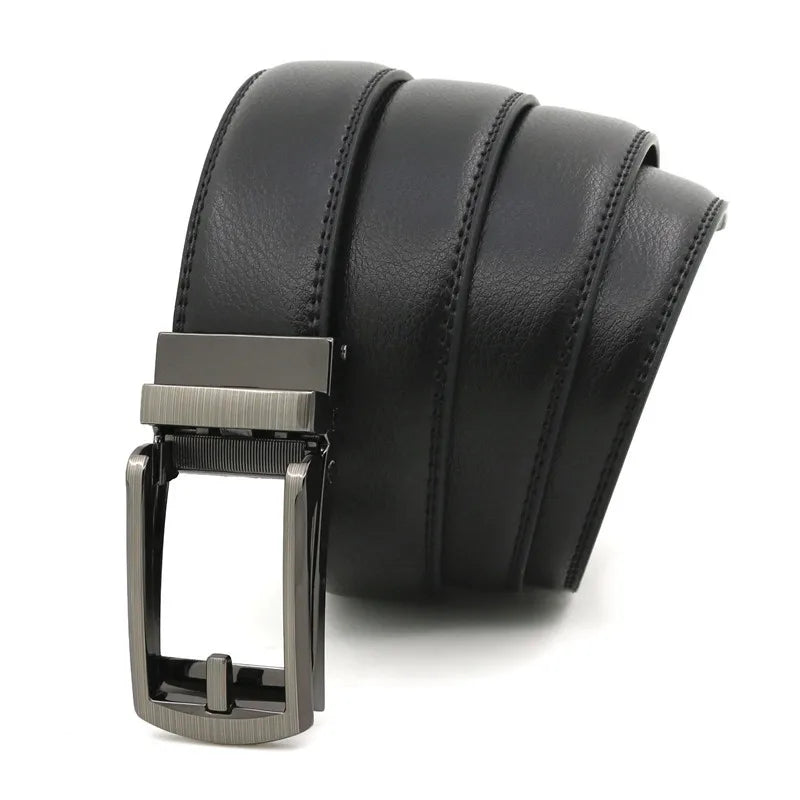 Belt Without Holes For Men