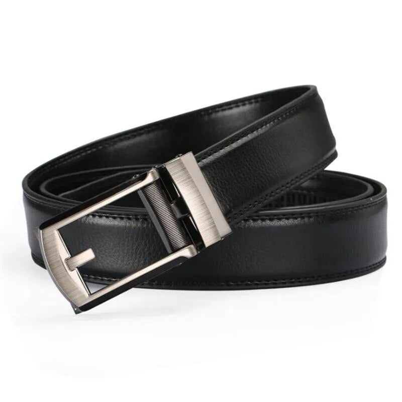 Belt Without Holes For Men