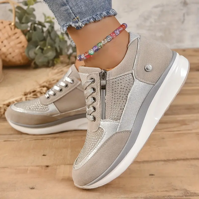 Women'S Comfortable Ergonomic Sneakers