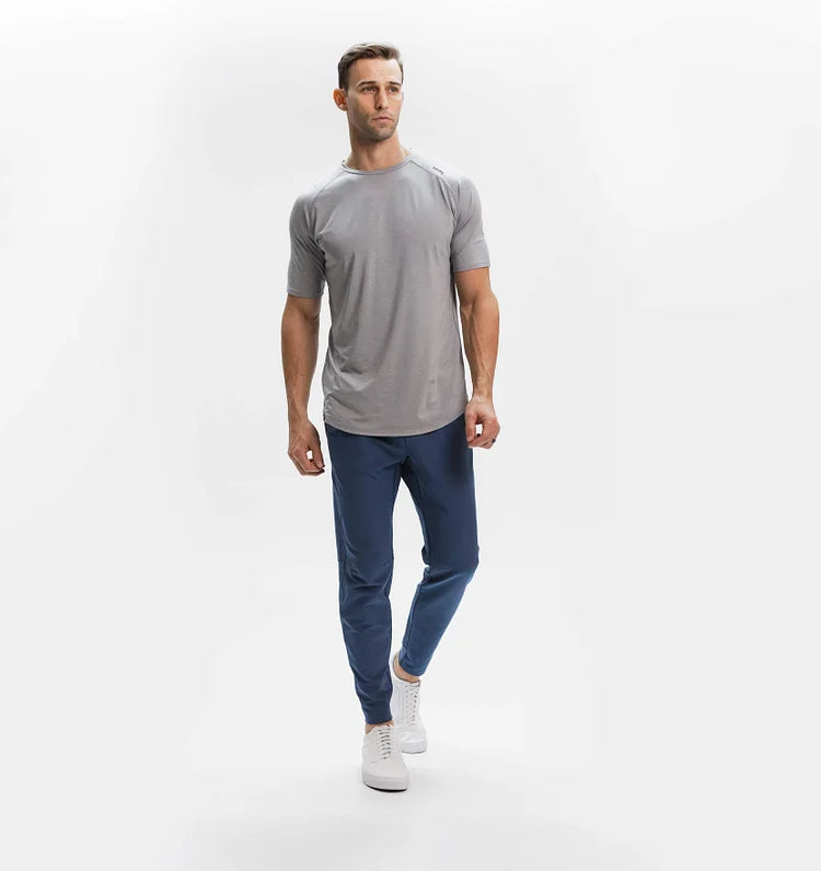 Comfortable Trousers For Men