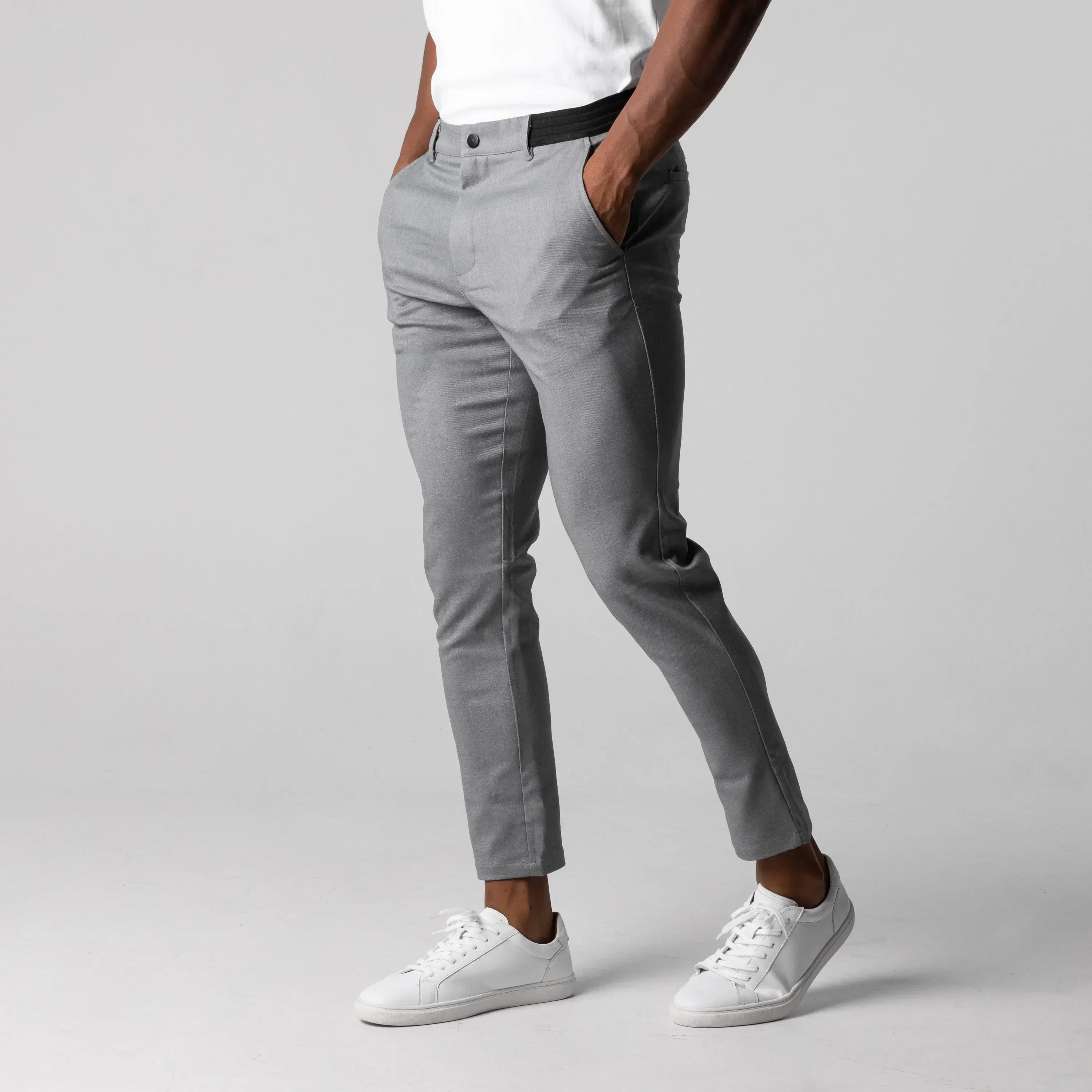 Comfortable And Elegant Chino Pants For Men