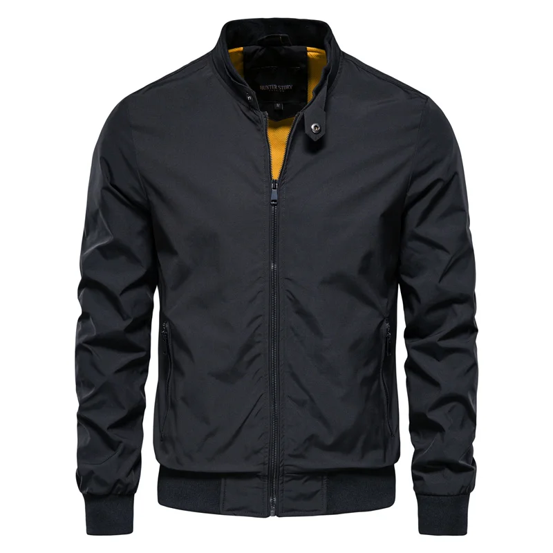 Men’s Classic Transitional Jacket