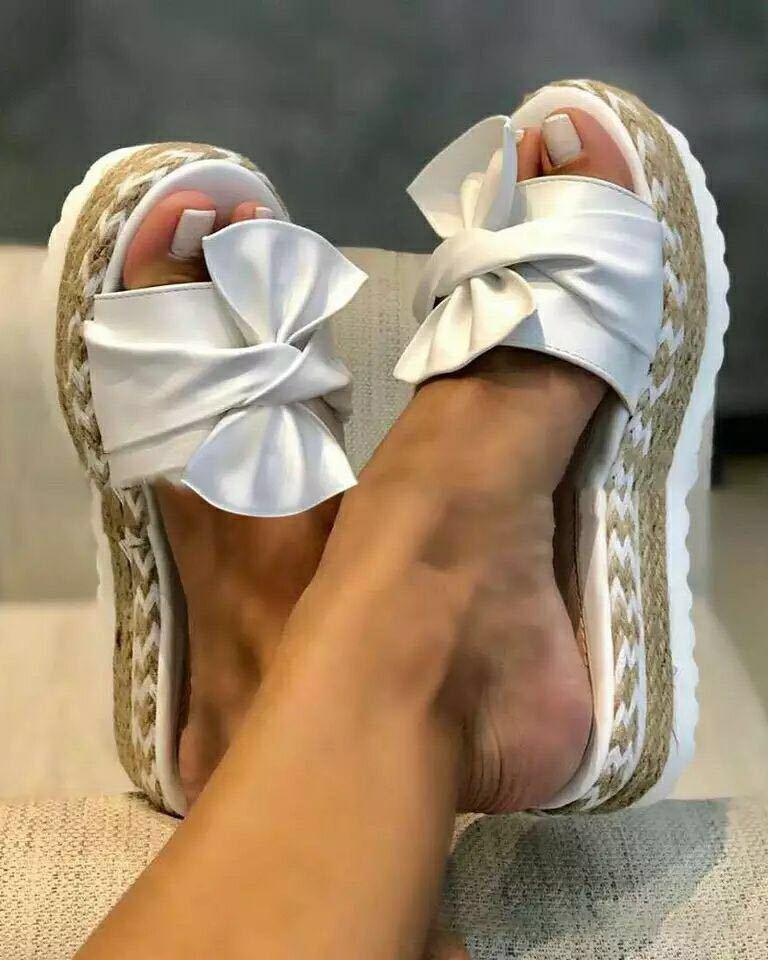 Elegant Women'S Summer Sandals