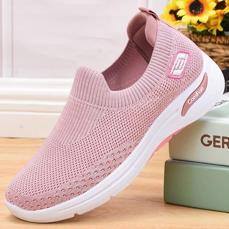 Women'S Comfortable Ergonomic Leisure Sneakers